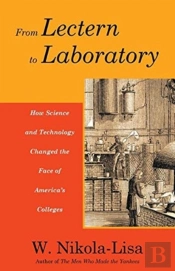 From Lectern To Laboratory