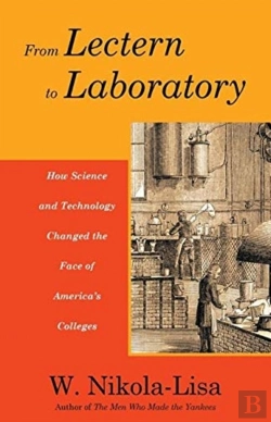 Bertrand.pt - From Lectern To Laboratory