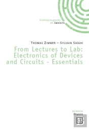 From Lectures To Lab : Electronics Of Devices And Circuits
