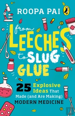 Bertrand.pt - From Leeches To Slug Glue