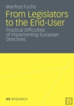 Bertrand.pt - From Legislators To The End-User