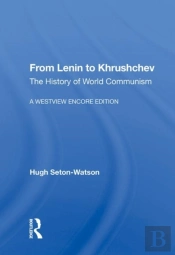 From Lenin To Khrushchev