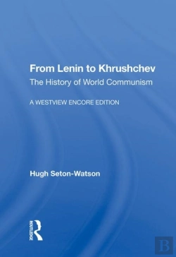 Bertrand.pt - From Lenin To Khrushchev