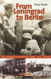 From Leningrad To Berlin
