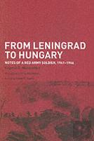 From Leningrad To Hungary