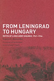 From Leningrad To Hungary