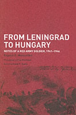 Bertrand.pt - From Leningrad To Hungary