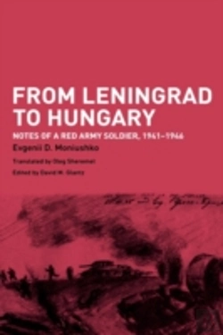 Bertrand.pt - From Leningrad To Hungary