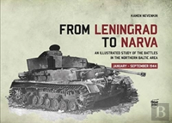 Bertrand.pt - From Leningrad To Narva