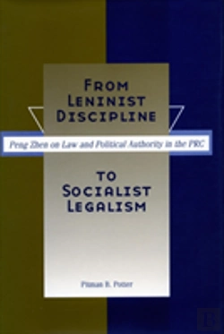 Bertrand.pt - From Leninist Discipline To Socialist Legalism