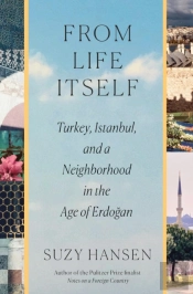 From Life Itself