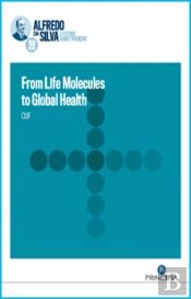 From Life Molecules to Global Health