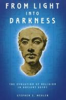 From Light Into Darkness
