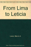 From Lima To Leticia
