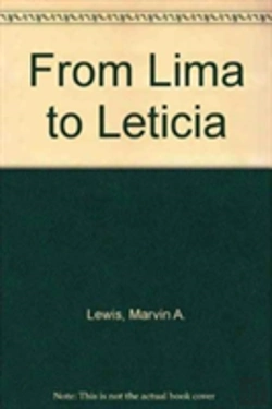 Bertrand.pt - From Lima To Leticia