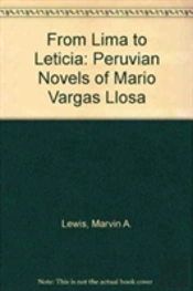 From Lima To Leticia