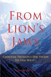 From Lion'S Jaws