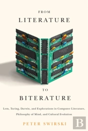 From Literature To Biterature