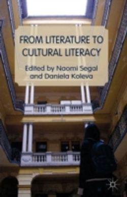 Bertrand.pt - From Literature To Cultural Literacy