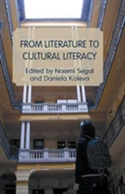 Bertrand.pt - From Literature To Cultural Literacy