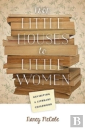 From Little Houses To Little Women