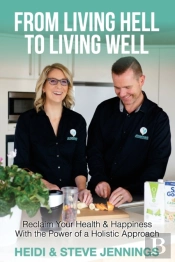 From Living Hell To Living Well: Reclaim