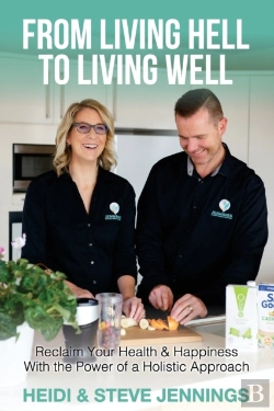 Bertrand.pt - From Living Hell To Living Well: Reclaim