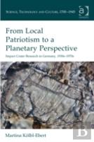 From Local Patriotism To A Planetary Perspective