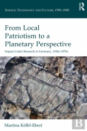 From Local Patriotism To A Planetary Perspective