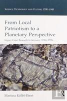 From Local Patriotism To A Planetary Perspective