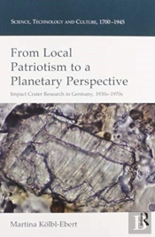 From Local Patriotism To A Planetary Perspective