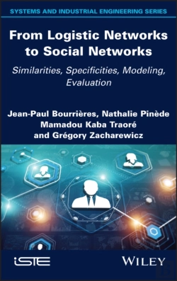 Bertrand.pt - From Logistic Networks To Social Networks