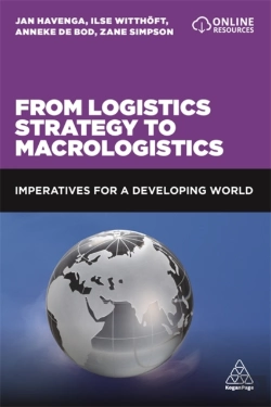 Bertrand.pt - From Logistics Strategy To Macrologistics