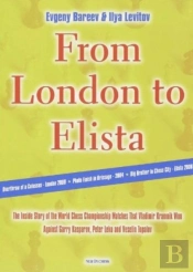 From London To Elista