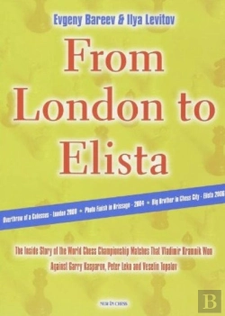 Bertrand.pt - From London To Elista