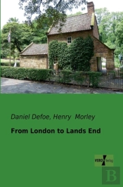 From London To Lands End