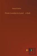 From London To Land'S End