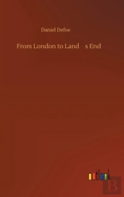From London To Land'S End