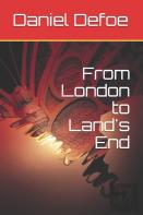 From London To Land'S End