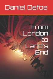 From London To Land'S End