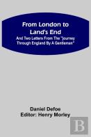 From London To Land'S End