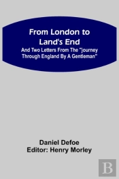 From London To Land'S End