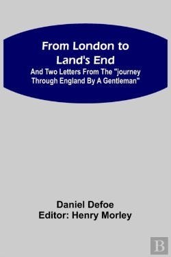 Bertrand.pt - From London To Land'S End