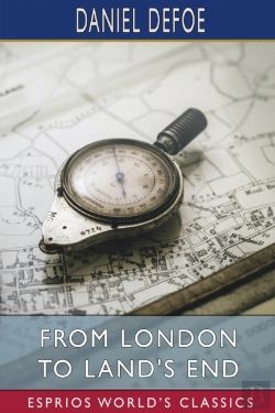 Bertrand.pt - From London To Land'S End (Esprios Classics)