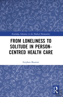Bertrand.pt - From Loneliness To Solitude In Person-Centred Health Care