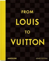 From Louis To Vuitton