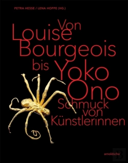 Bertrand.pt - From Louise Bourgeois To Yoko Ono
