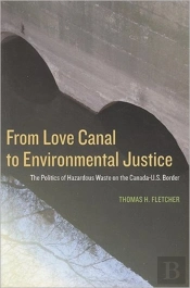 From Love Canal To Environmental Justice