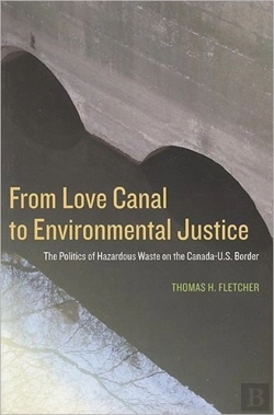 Bertrand.pt - From Love Canal To Environmental Justice