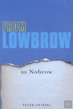 Bertrand.pt - From Lowbrow To Nobrow
